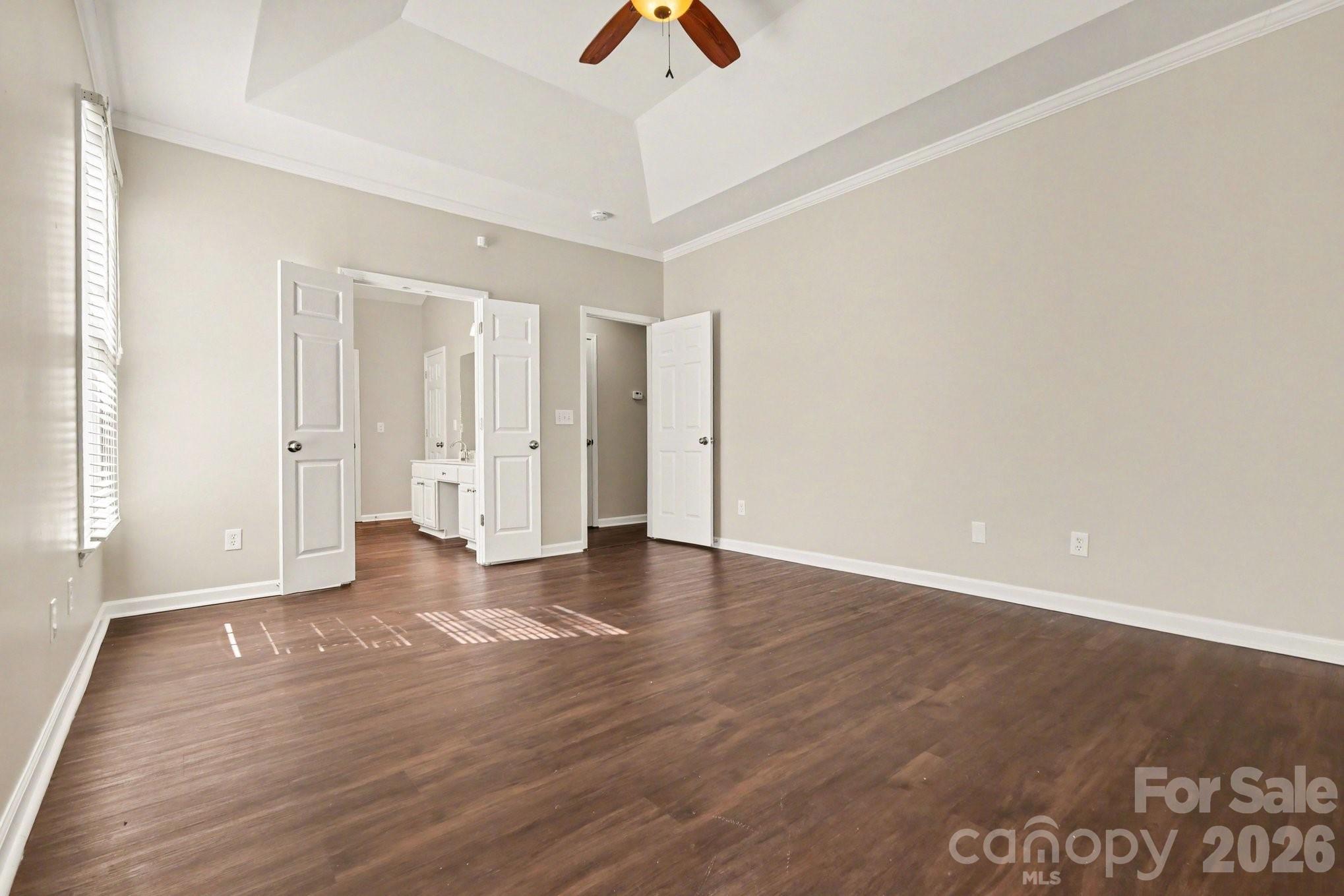 Harrington Woods - Residential