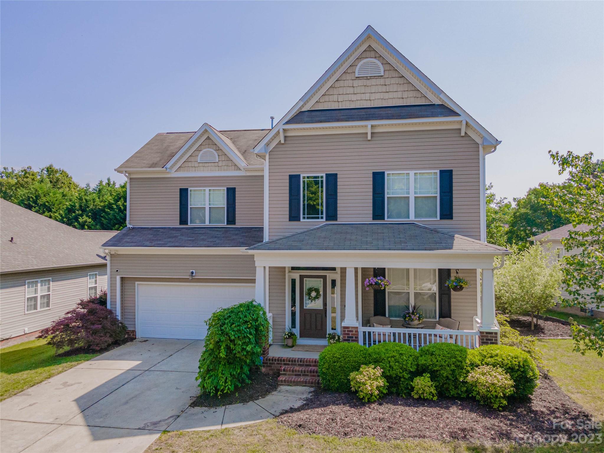 Photo 1 of 45 — 20317 Northport Drive, Cornelius, NC 28031