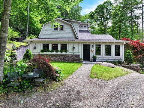 45 Gracious Lane Waynesville NC 28785