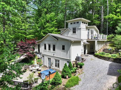 45 Gracious Lane Waynesville NC 28785