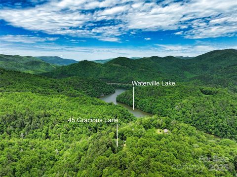 45 Gracious Lane Waynesville NC 28785