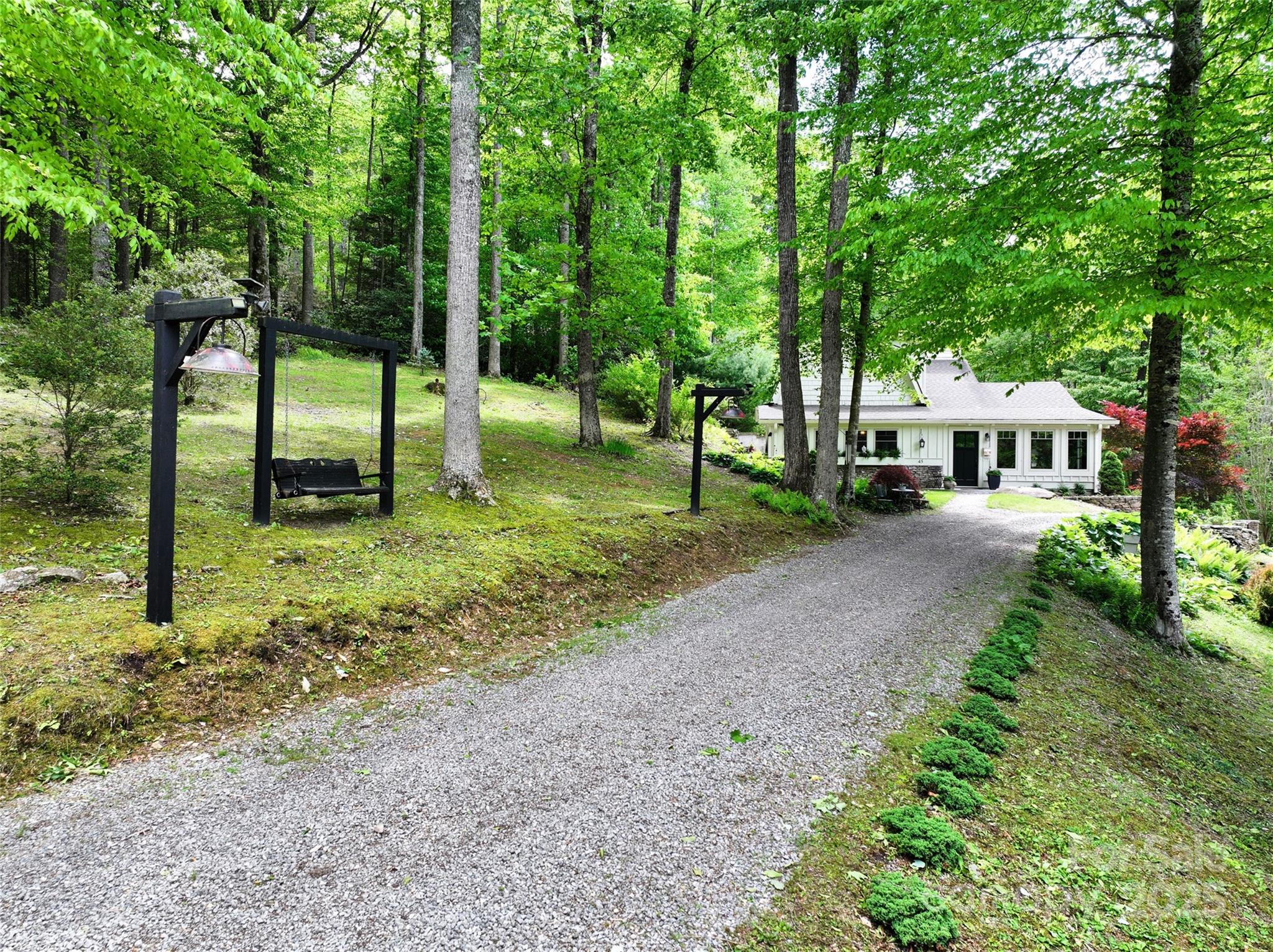 45 Gracious Lane