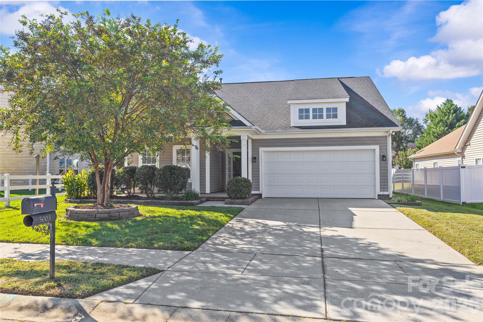 5003 Symphony Lane