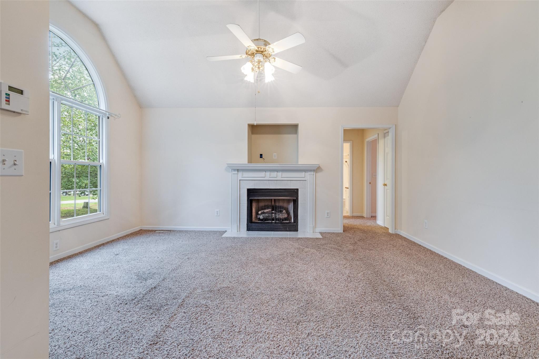 Carnegie Estates - Residential