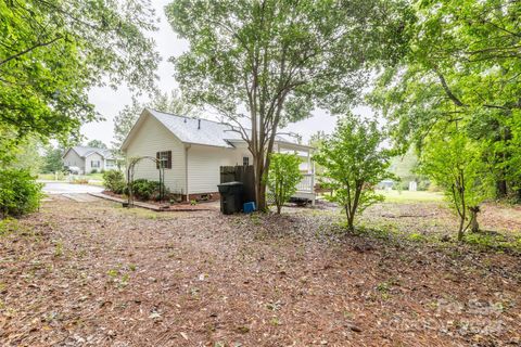 A home in Rock Hill