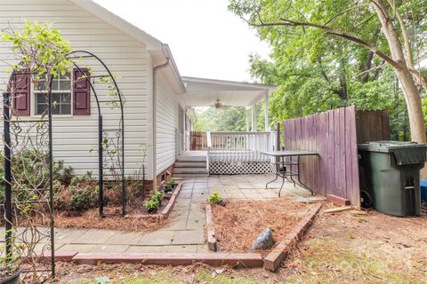 A home in Rock Hill