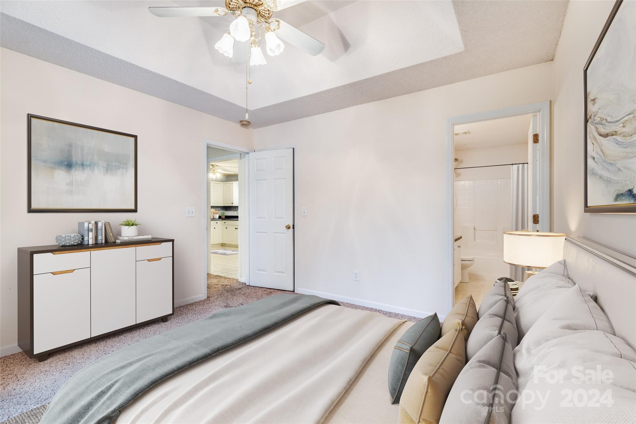 Carnegie Estates - Residential