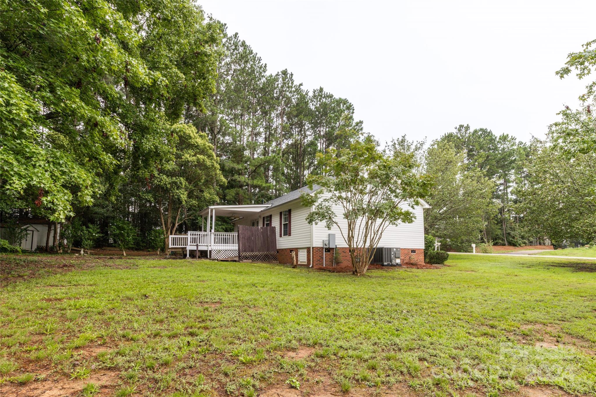 Carnegie Estates - Residential