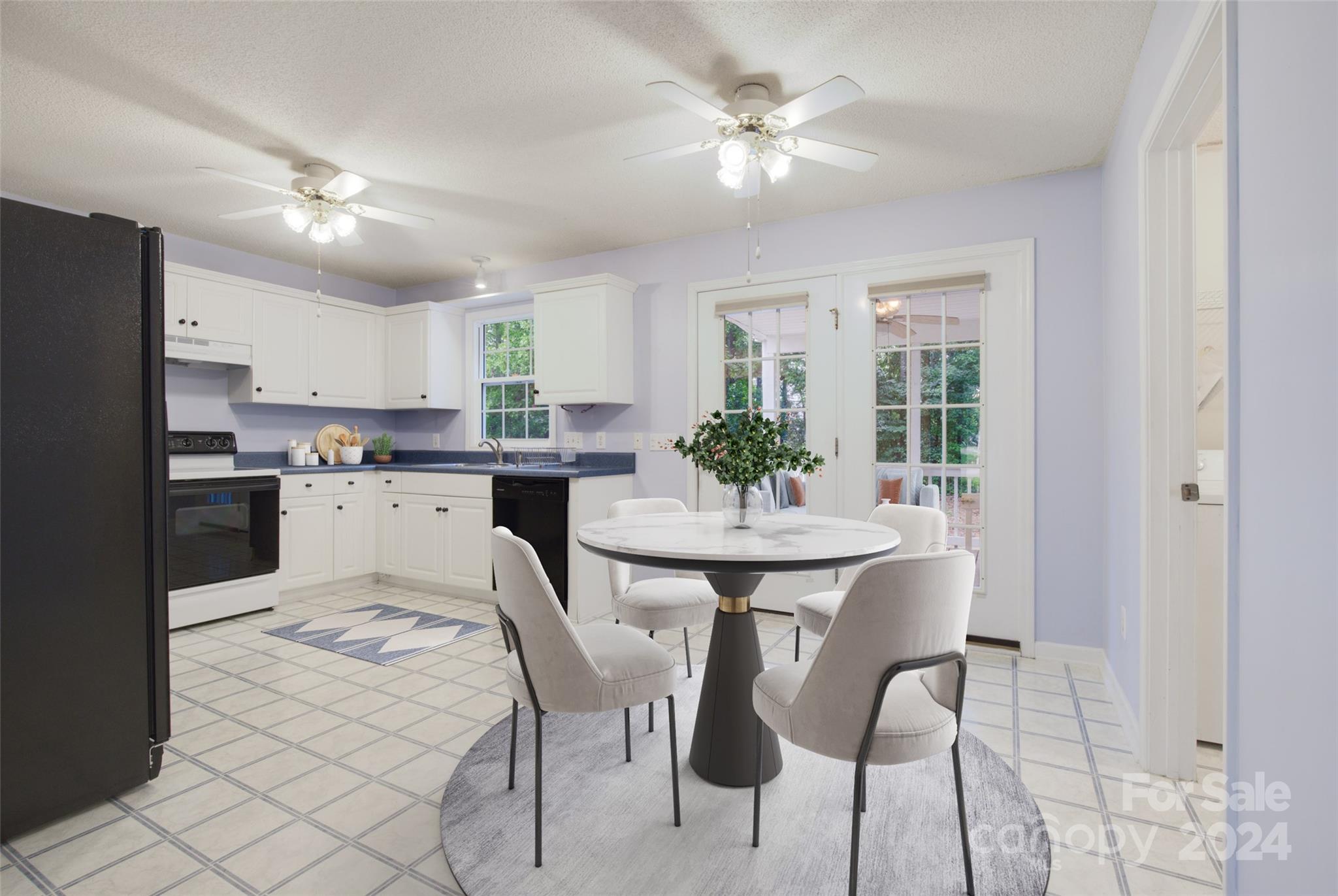 Carnegie Estates - Residential