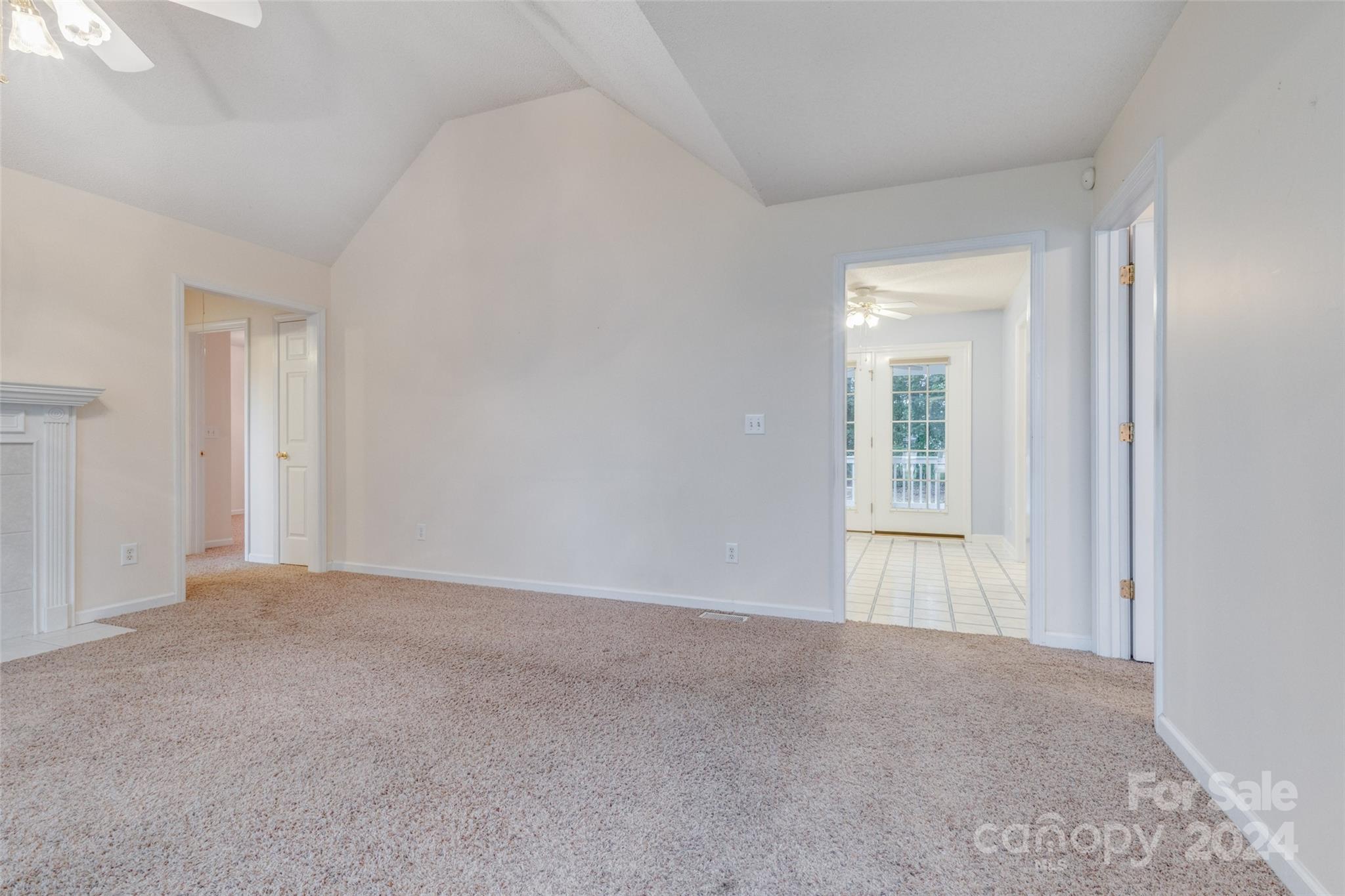 Carnegie Estates - Residential