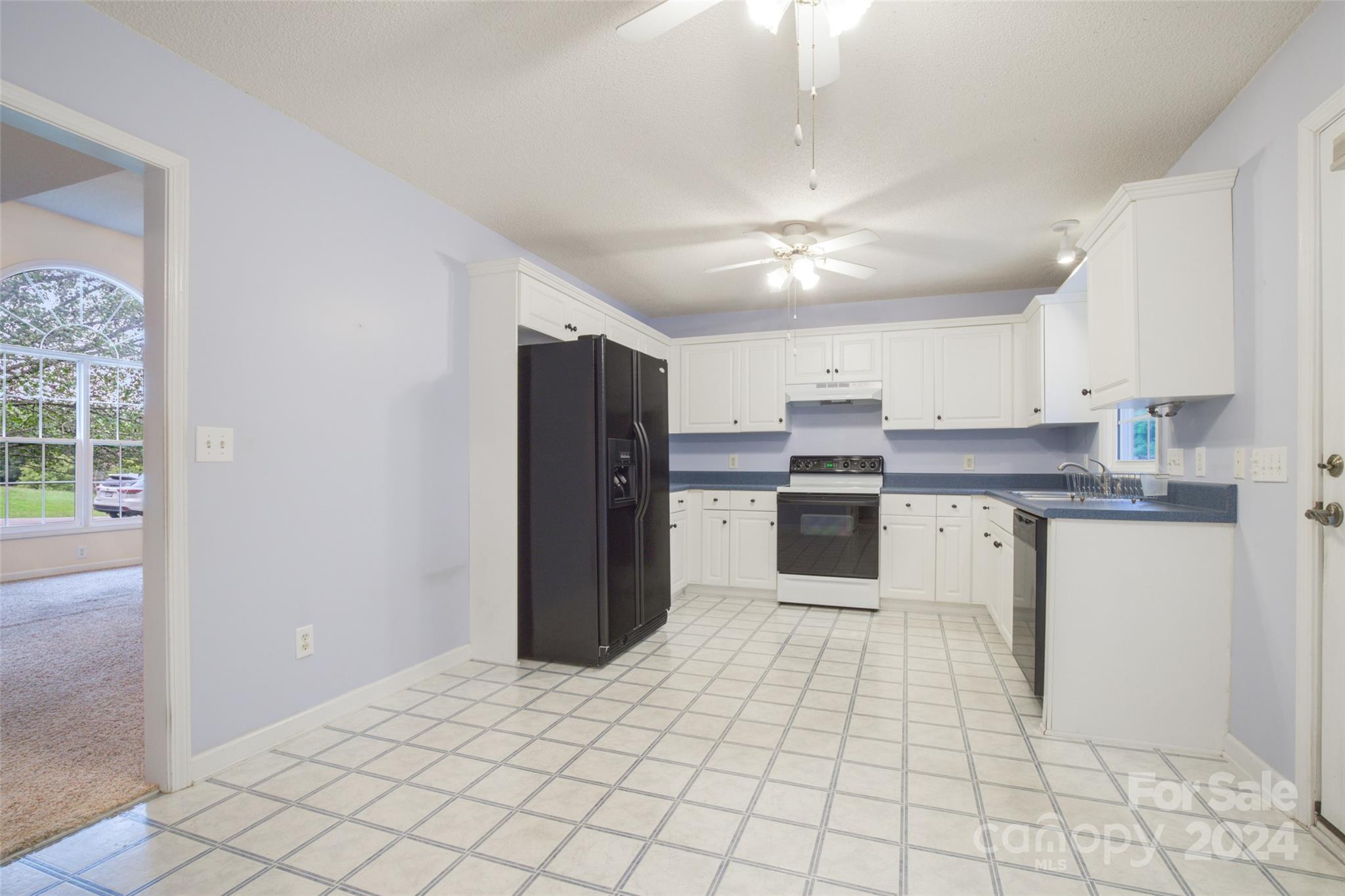 Carnegie Estates - Residential