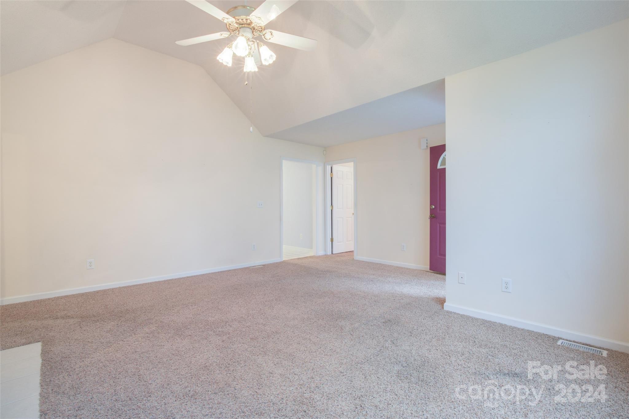 Carnegie Estates - Residential