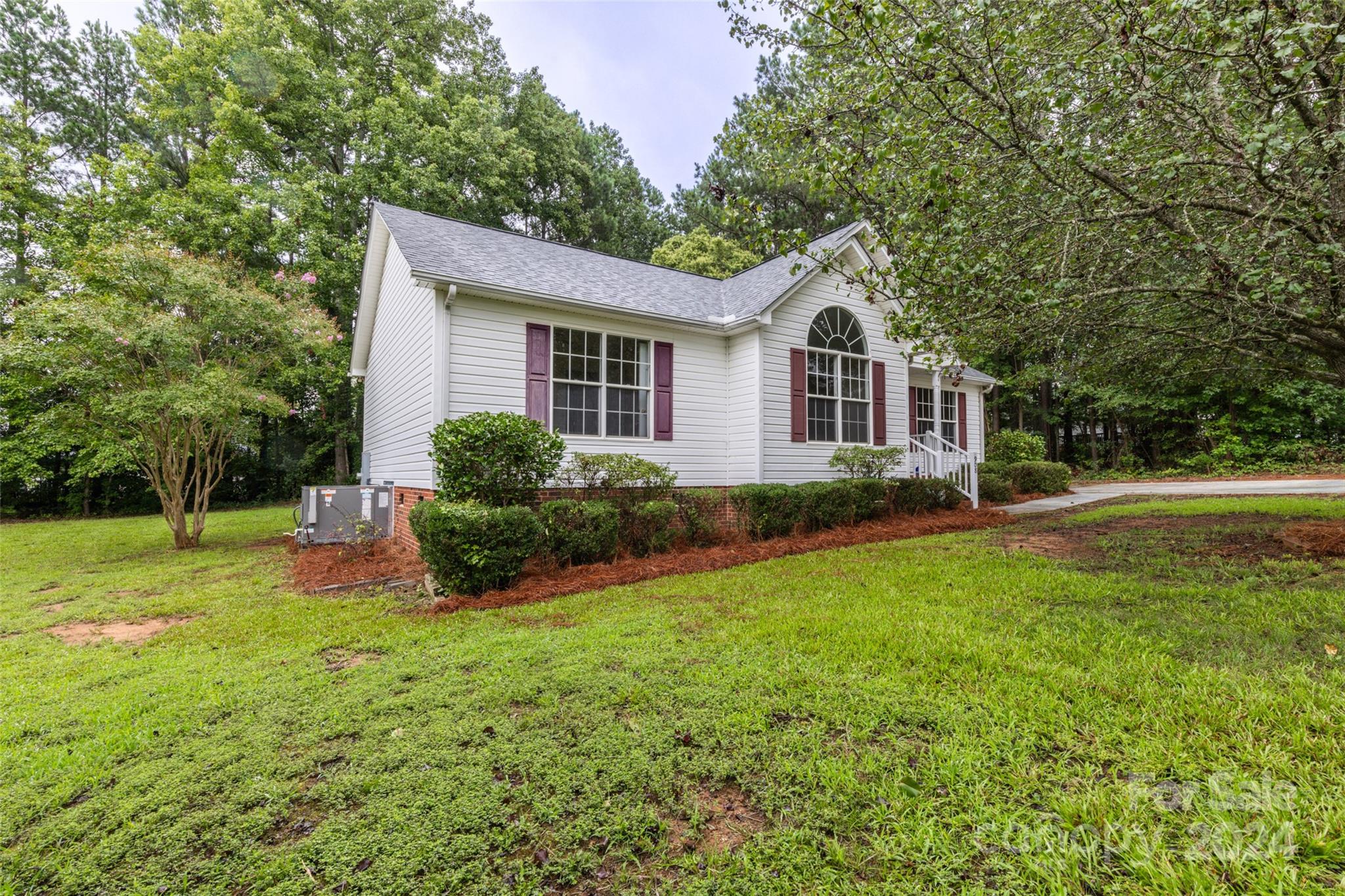 Carnegie Estates - Residential