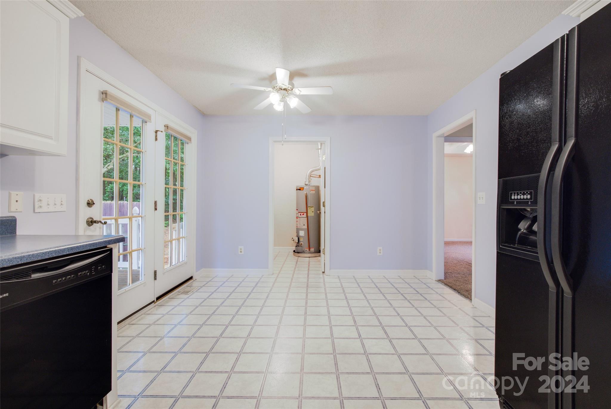 Carnegie Estates - Residential