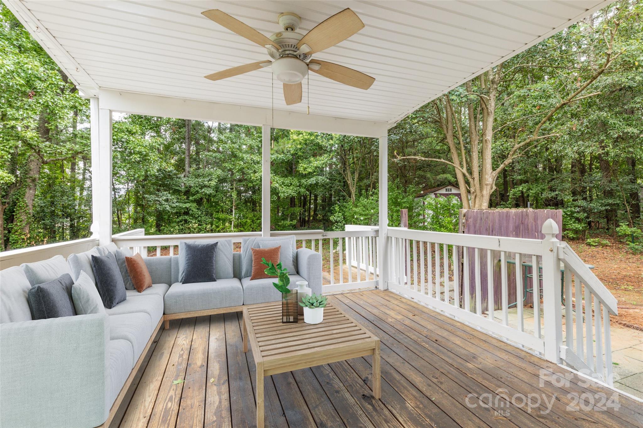 Carnegie Estates - Residential