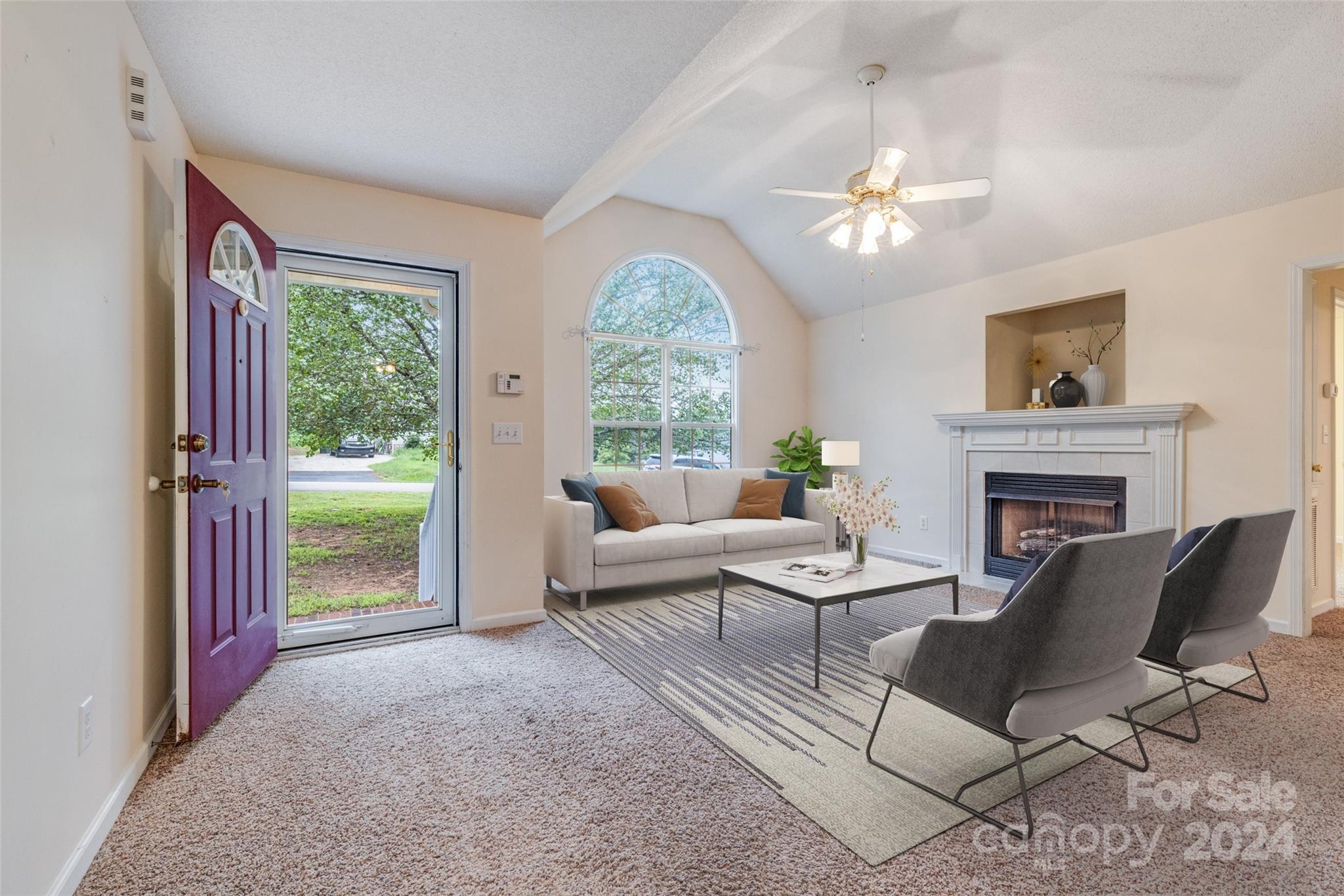 Carnegie Estates - Residential