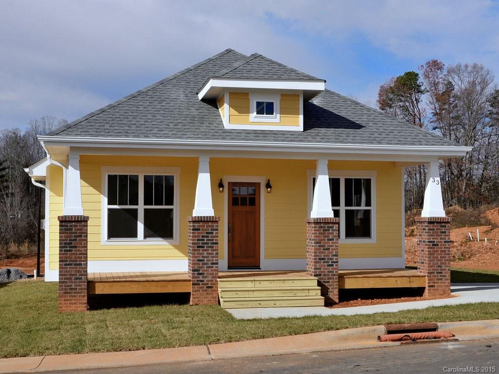 Hyde Park - Residential