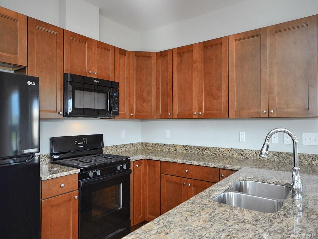 Hyde Park - Residential