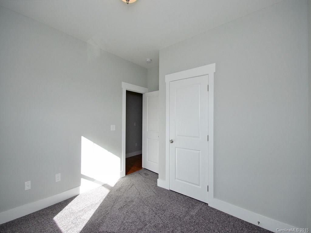 Hyde Park - Residential