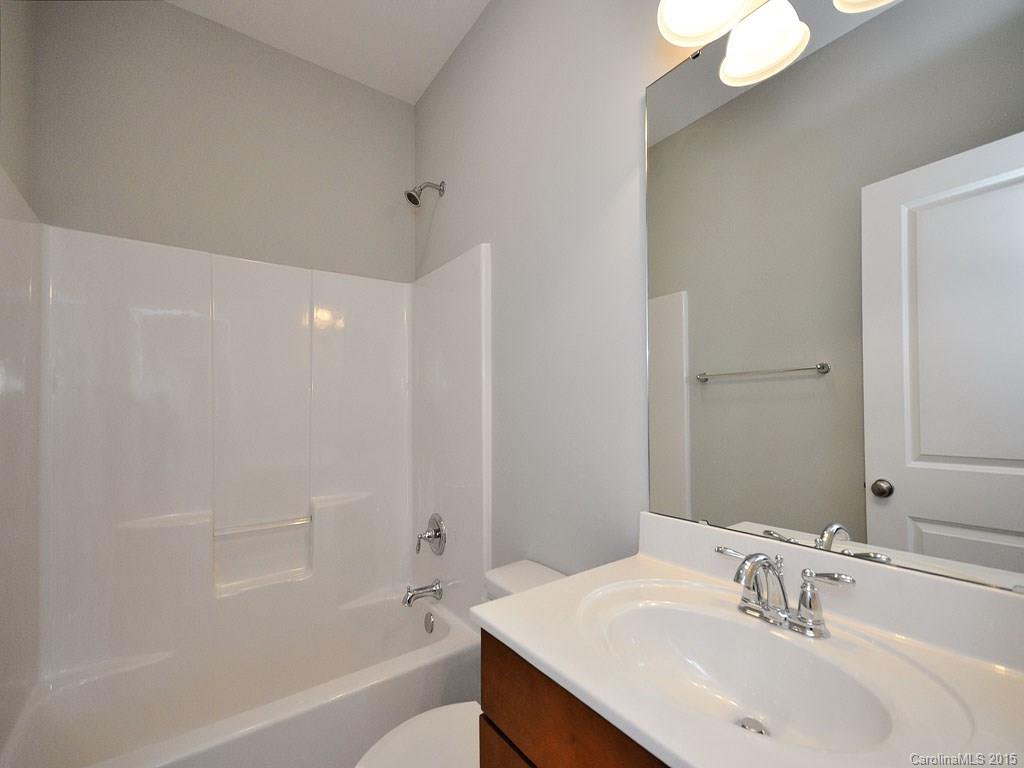 Hyde Park - Residential