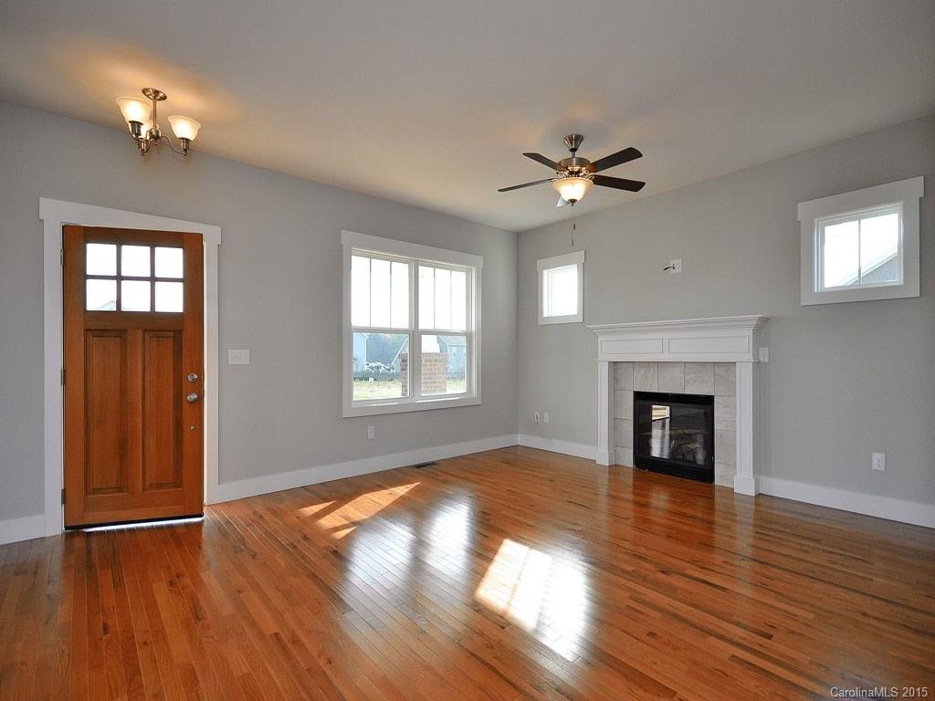 Hyde Park - Residential