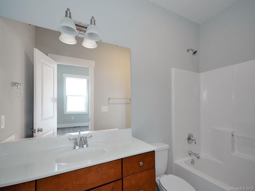 Hyde Park - Residential