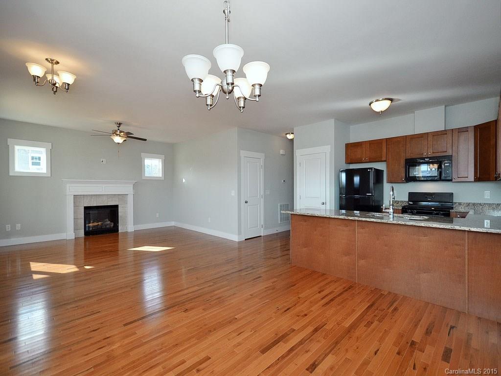 Hyde Park - Residential