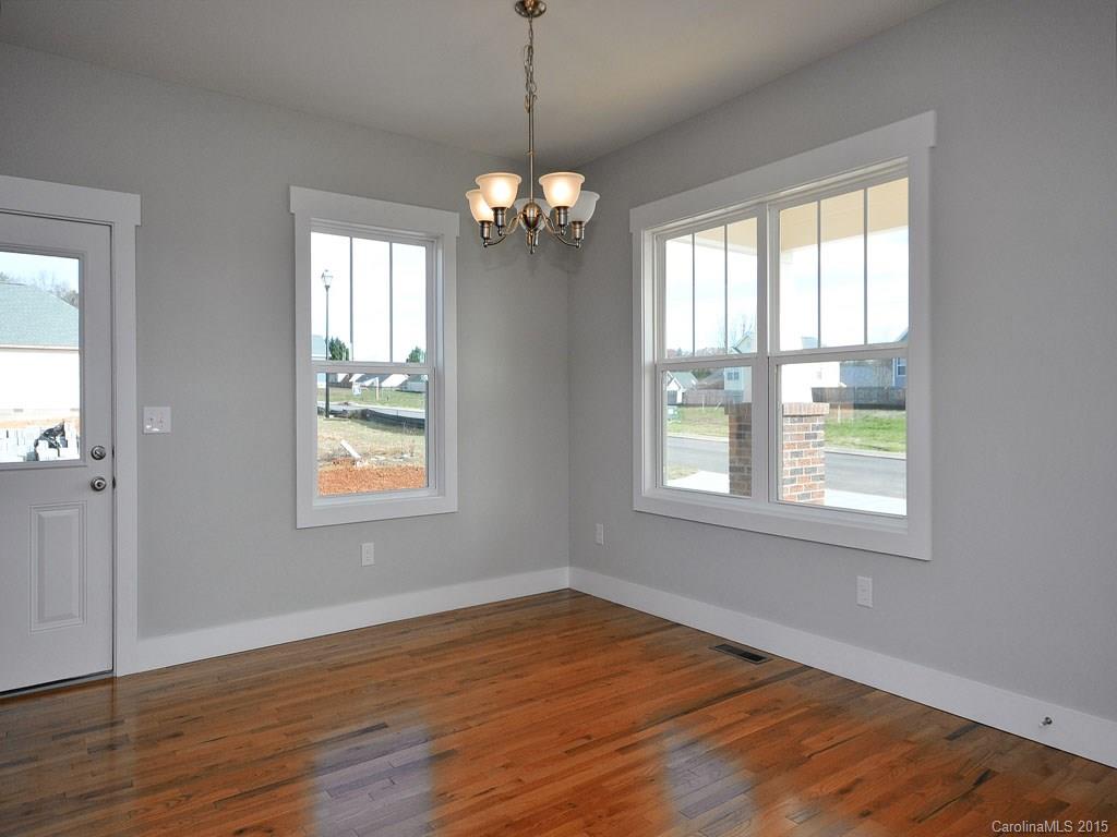 Hyde Park - Residential