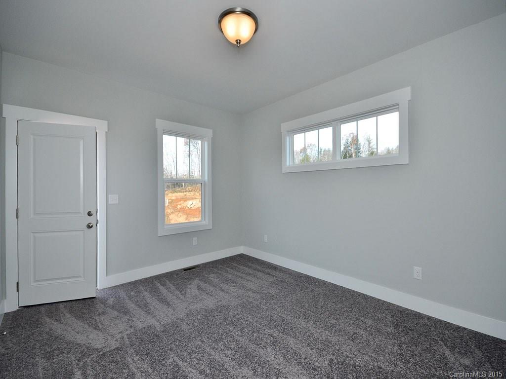 Hyde Park - Residential