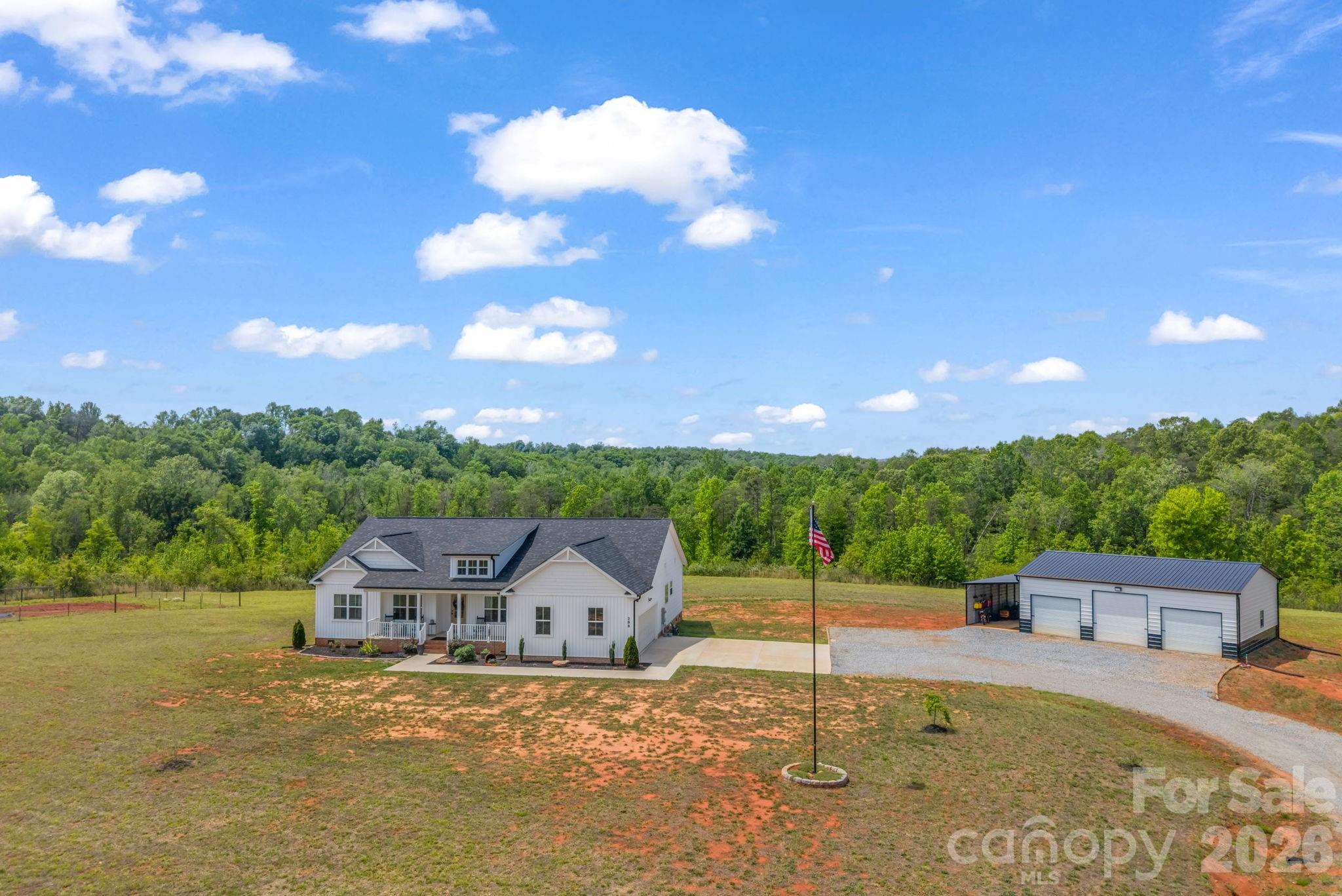 288 Maypole Court