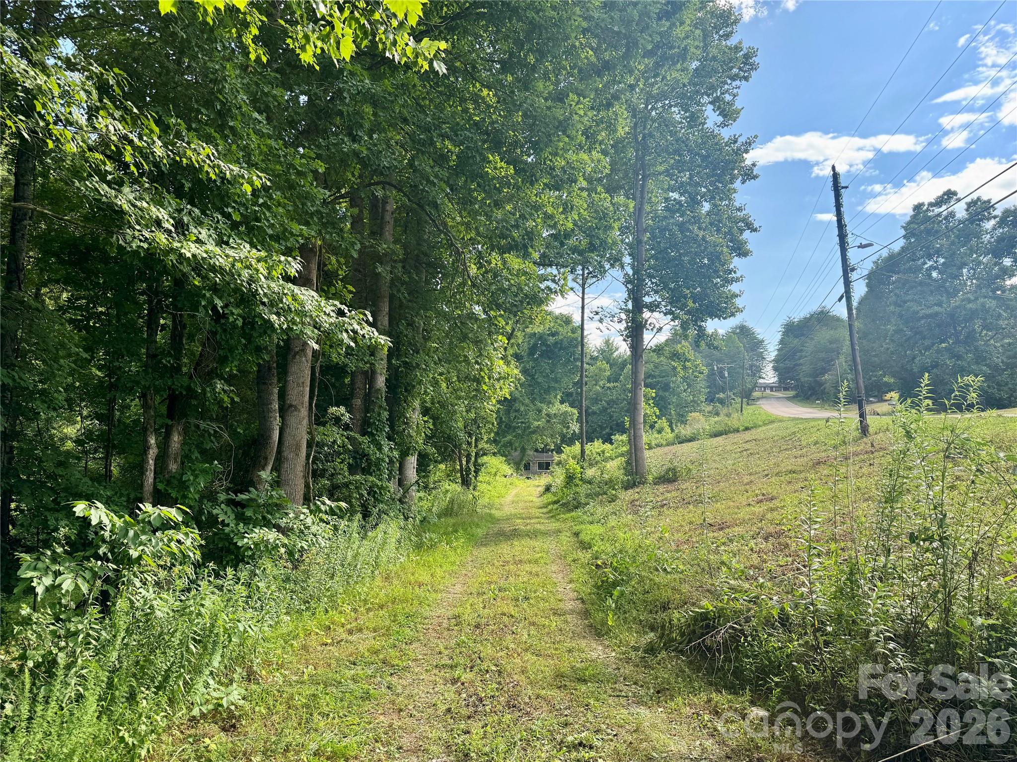 2874 Huffman Road