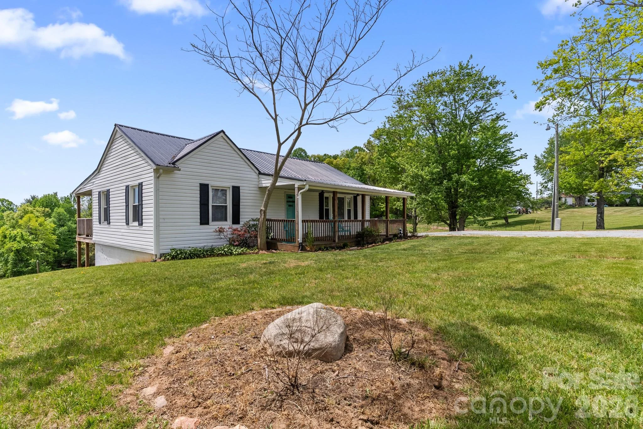 4532 Nc Hwy 18 N, Sparta, NC, 28675