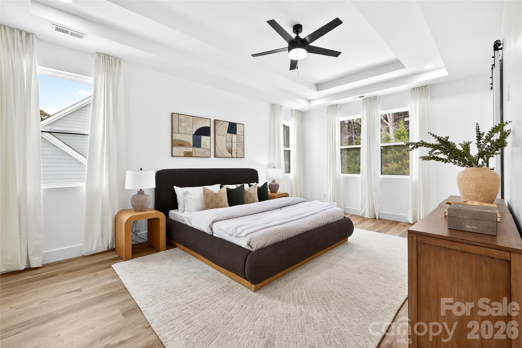 The Falls at Cloninger Mill - Residential