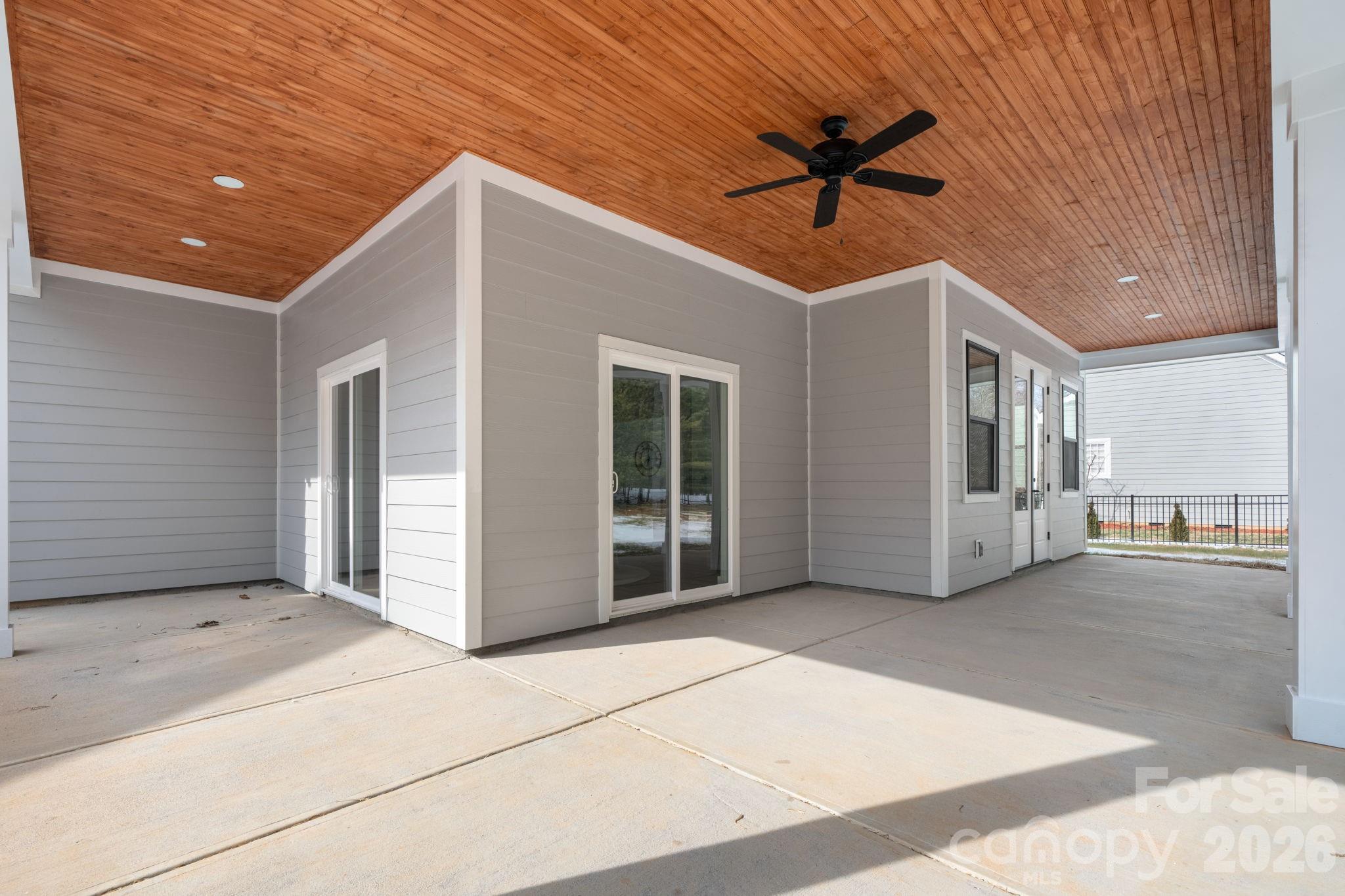 The Falls at Cloninger Mill - Residential