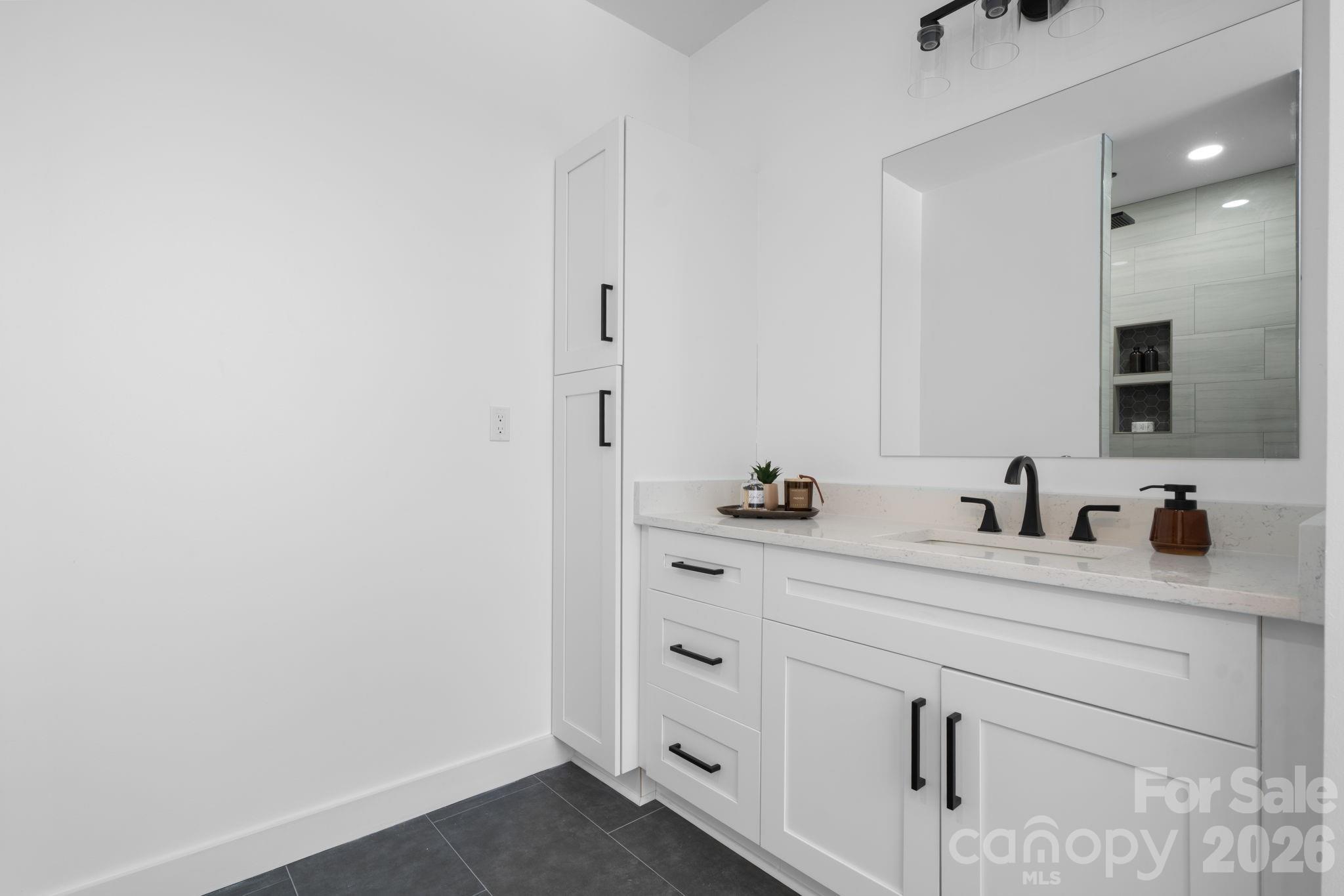 The Falls at Cloninger Mill - Residential