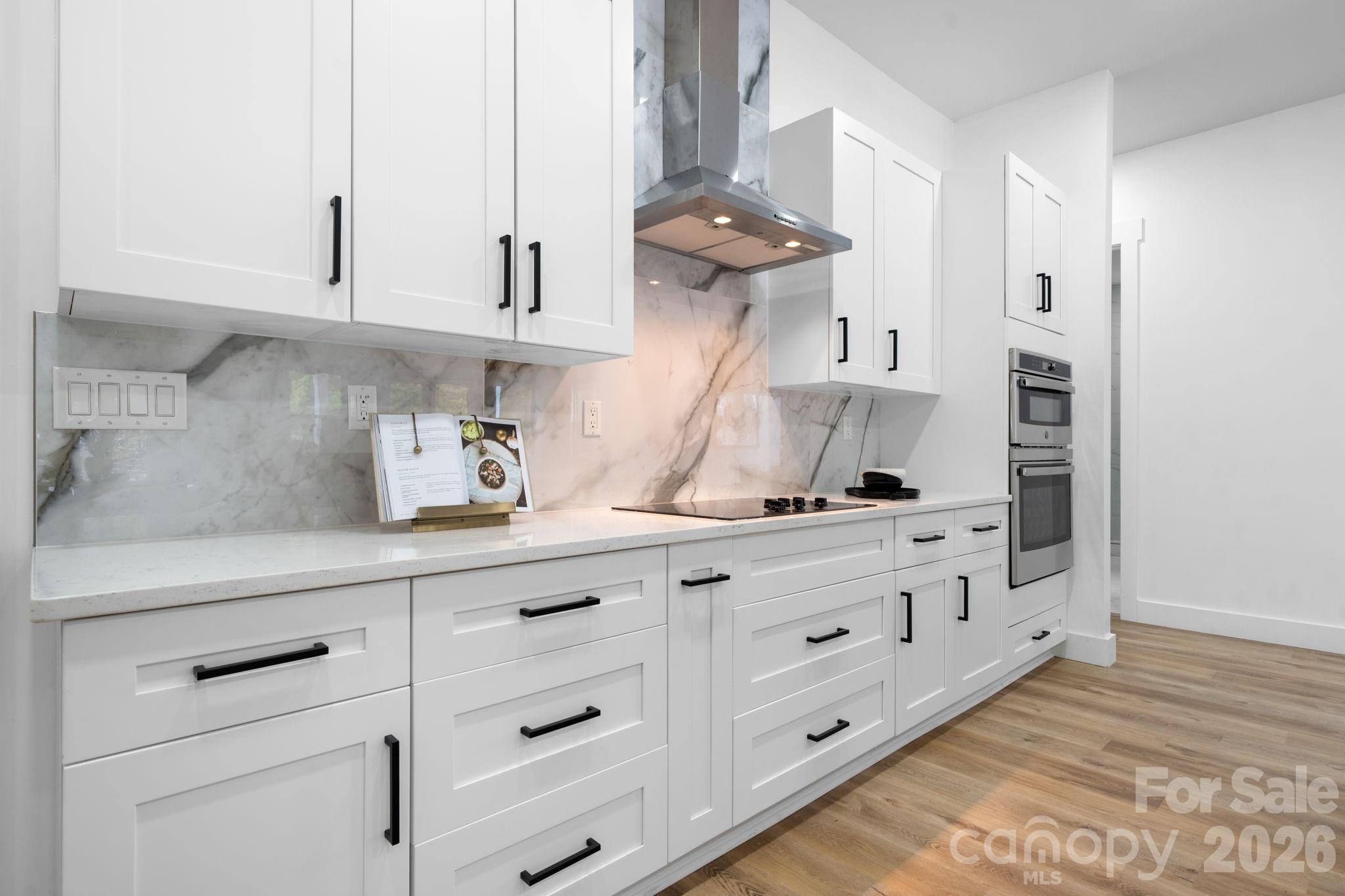 The Falls at Cloninger Mill - Residential