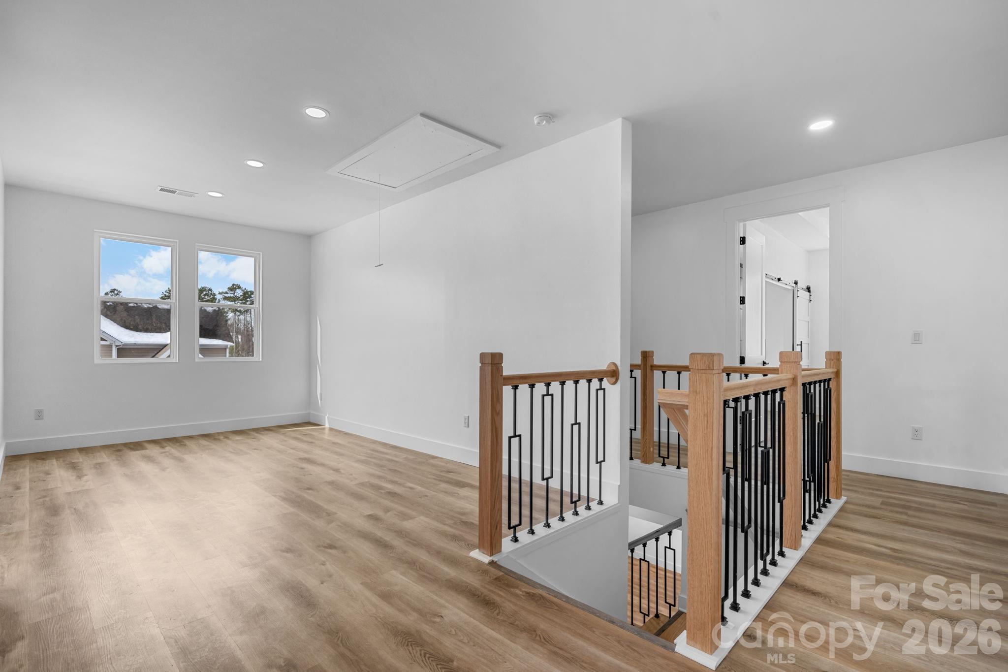 The Falls at Cloninger Mill - Residential