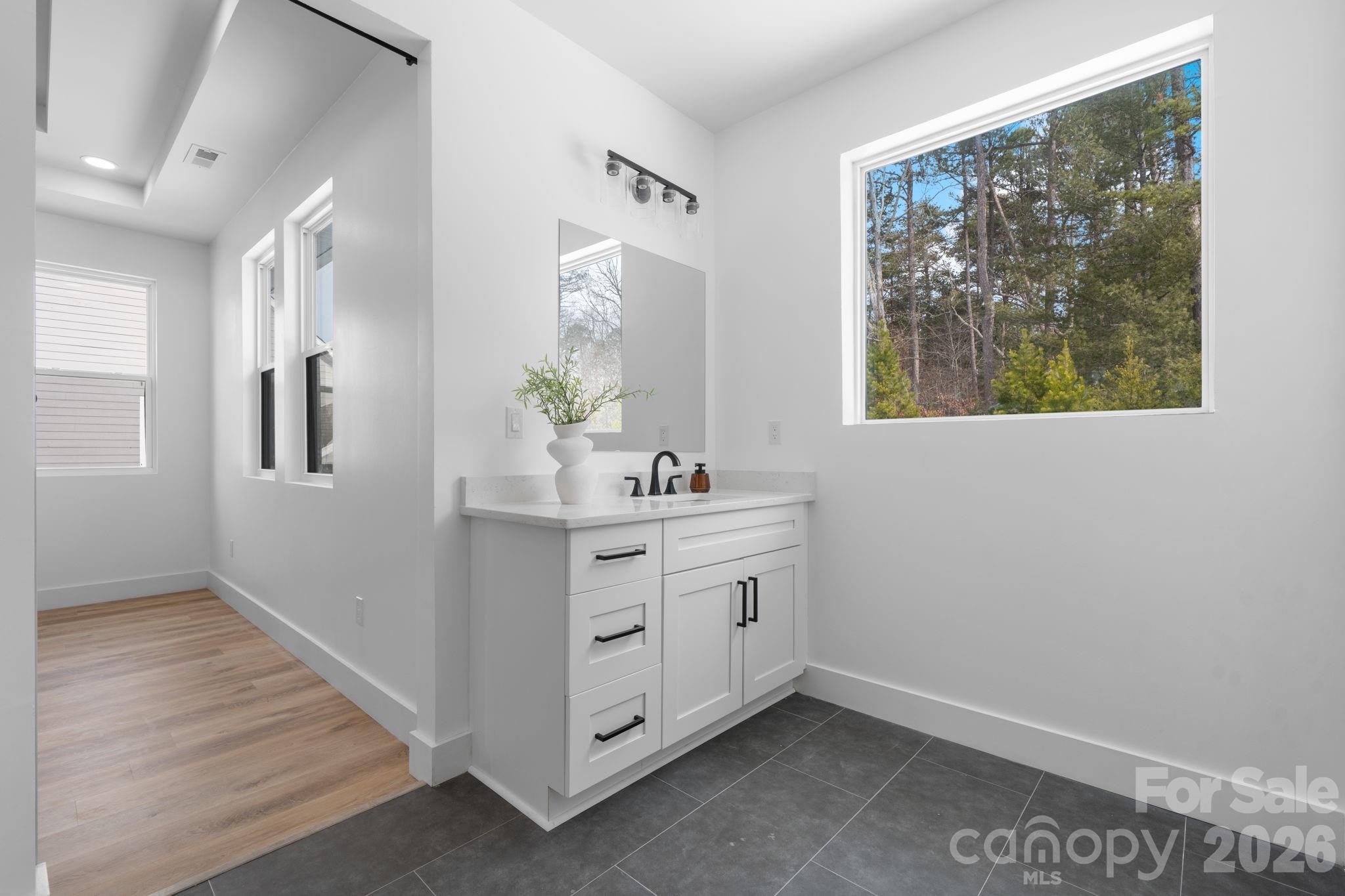 The Falls at Cloninger Mill - Residential