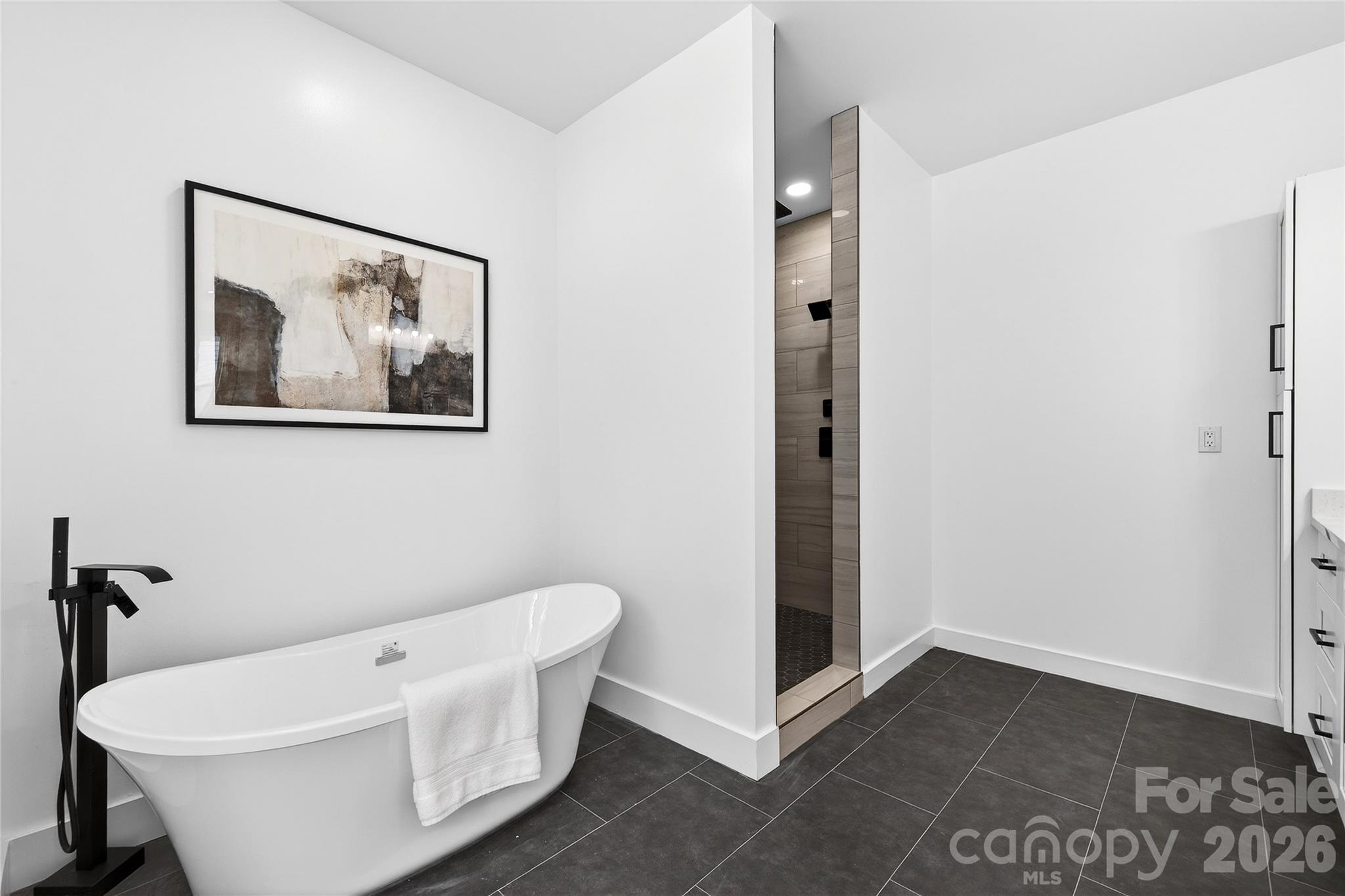 The Falls at Cloninger Mill - Residential