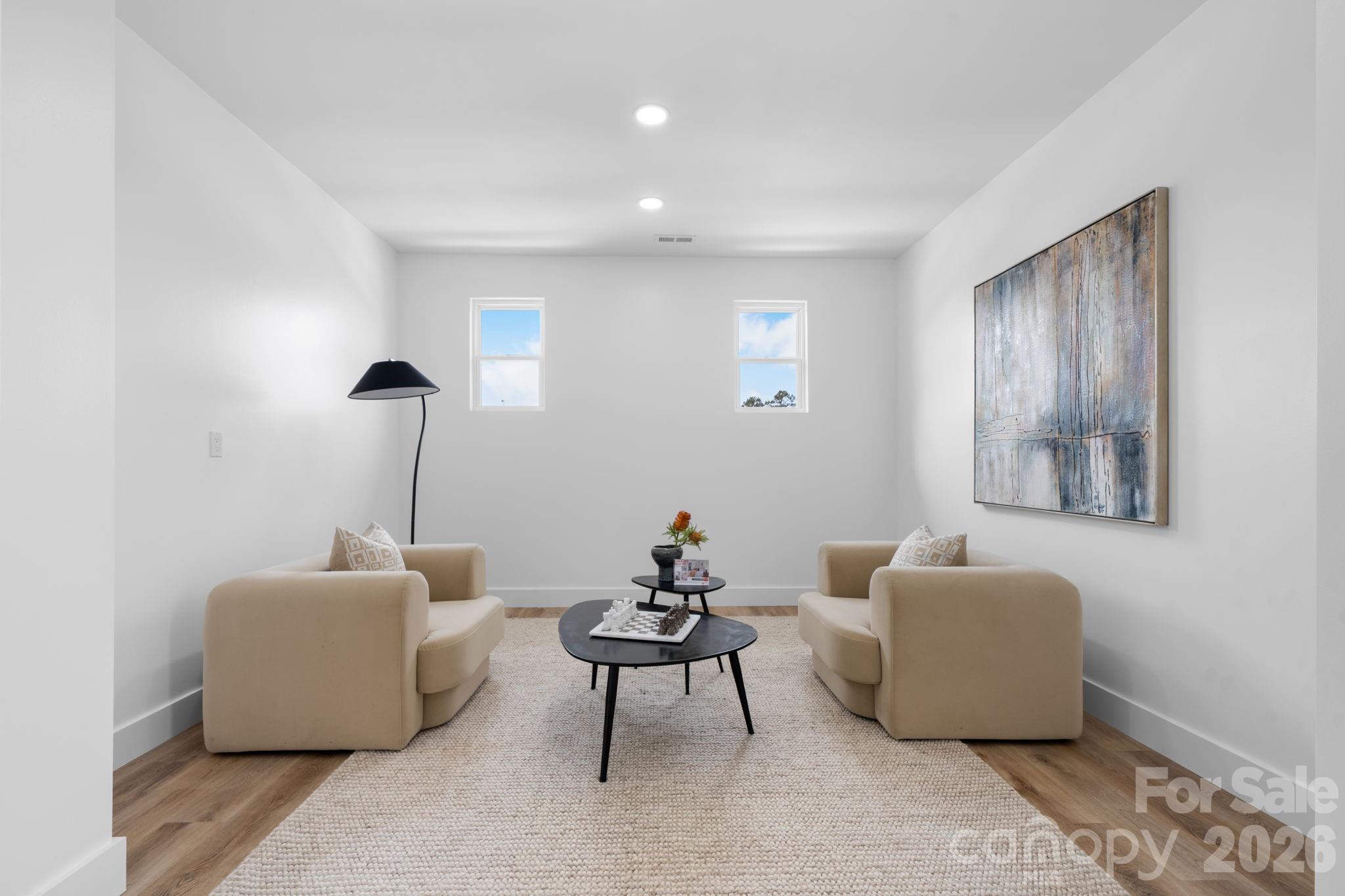 The Falls at Cloninger Mill - Residential