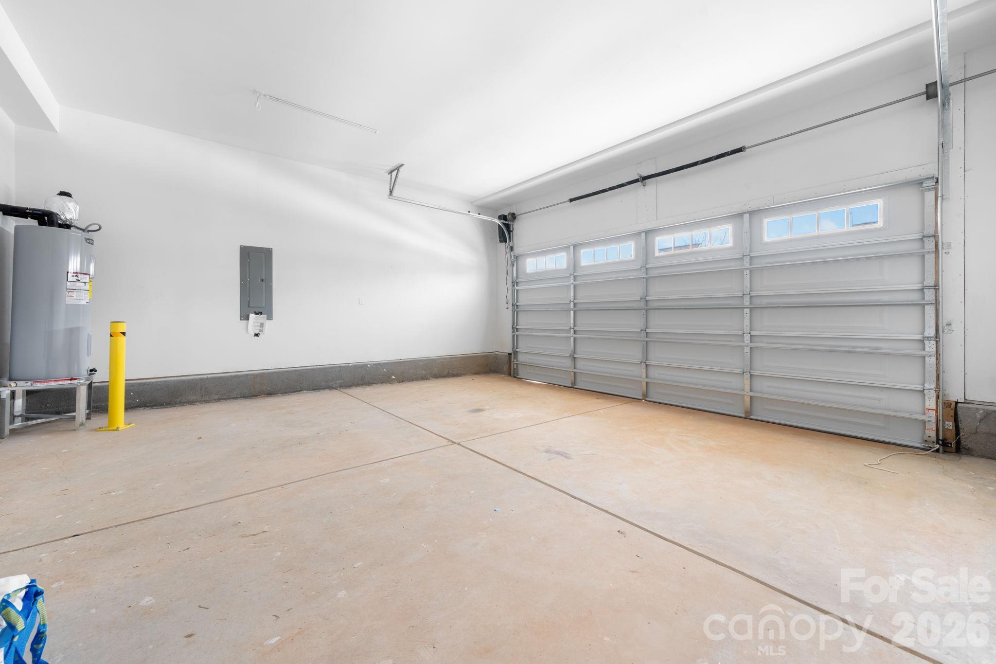 The Falls at Cloninger Mill - Residential