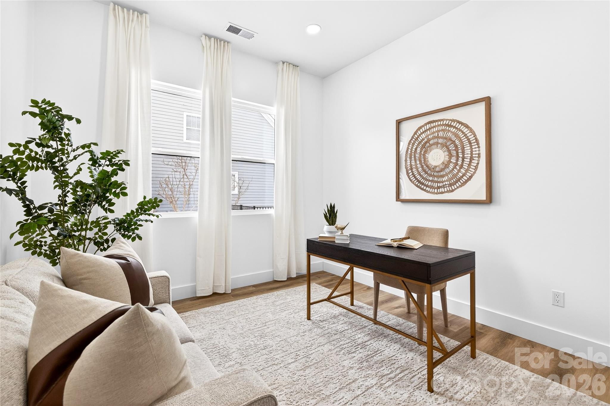 The Falls at Cloninger Mill - Residential