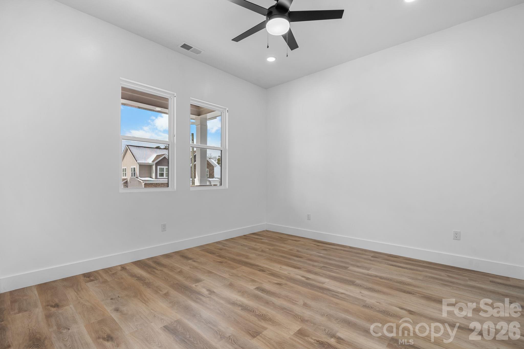 The Falls at Cloninger Mill - Residential