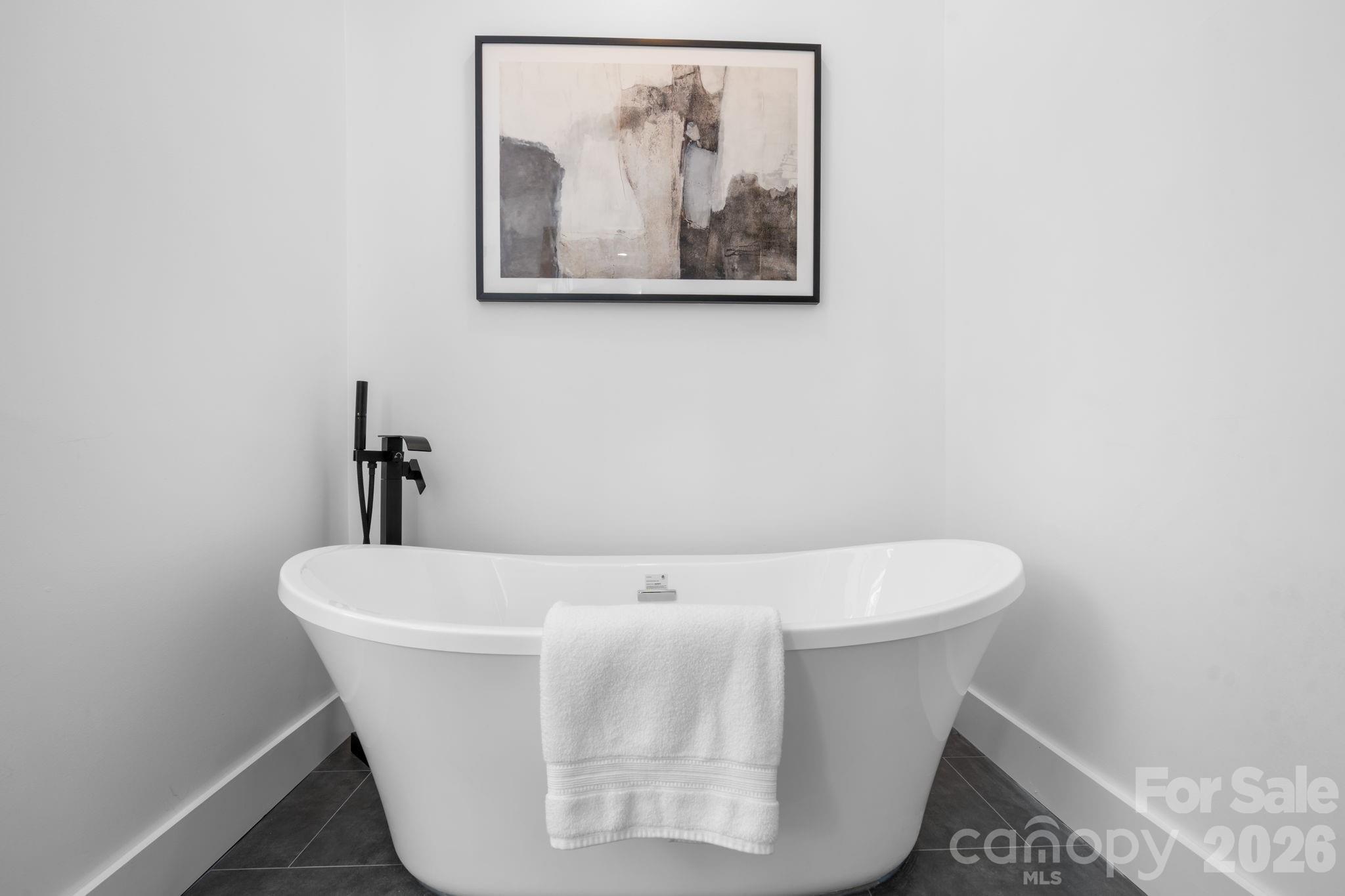 The Falls at Cloninger Mill - Residential