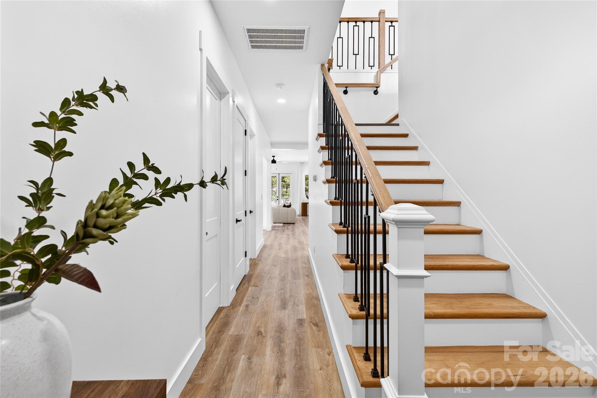 The Falls at Cloninger Mill - Residential