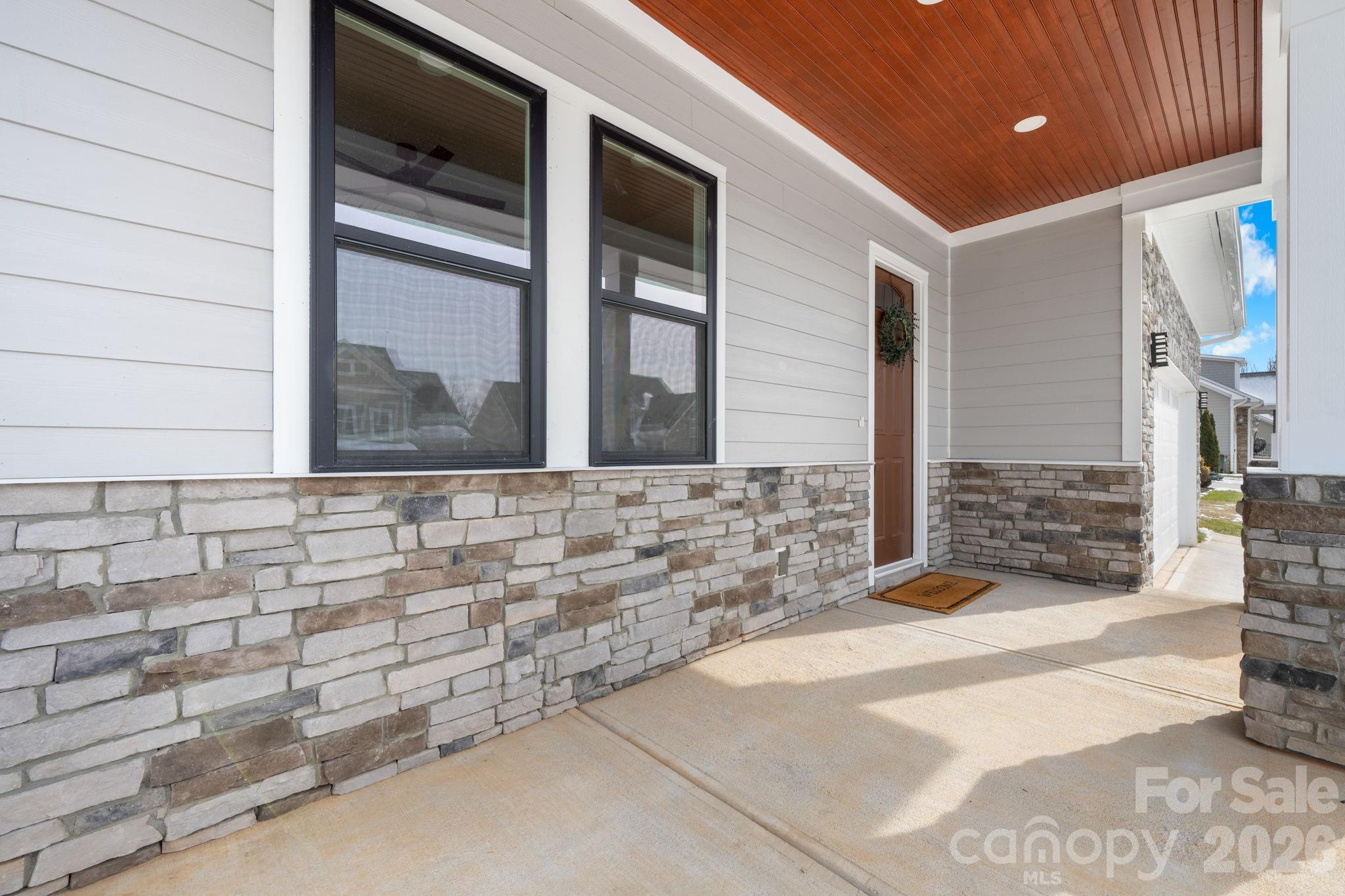 The Falls at Cloninger Mill - Residential