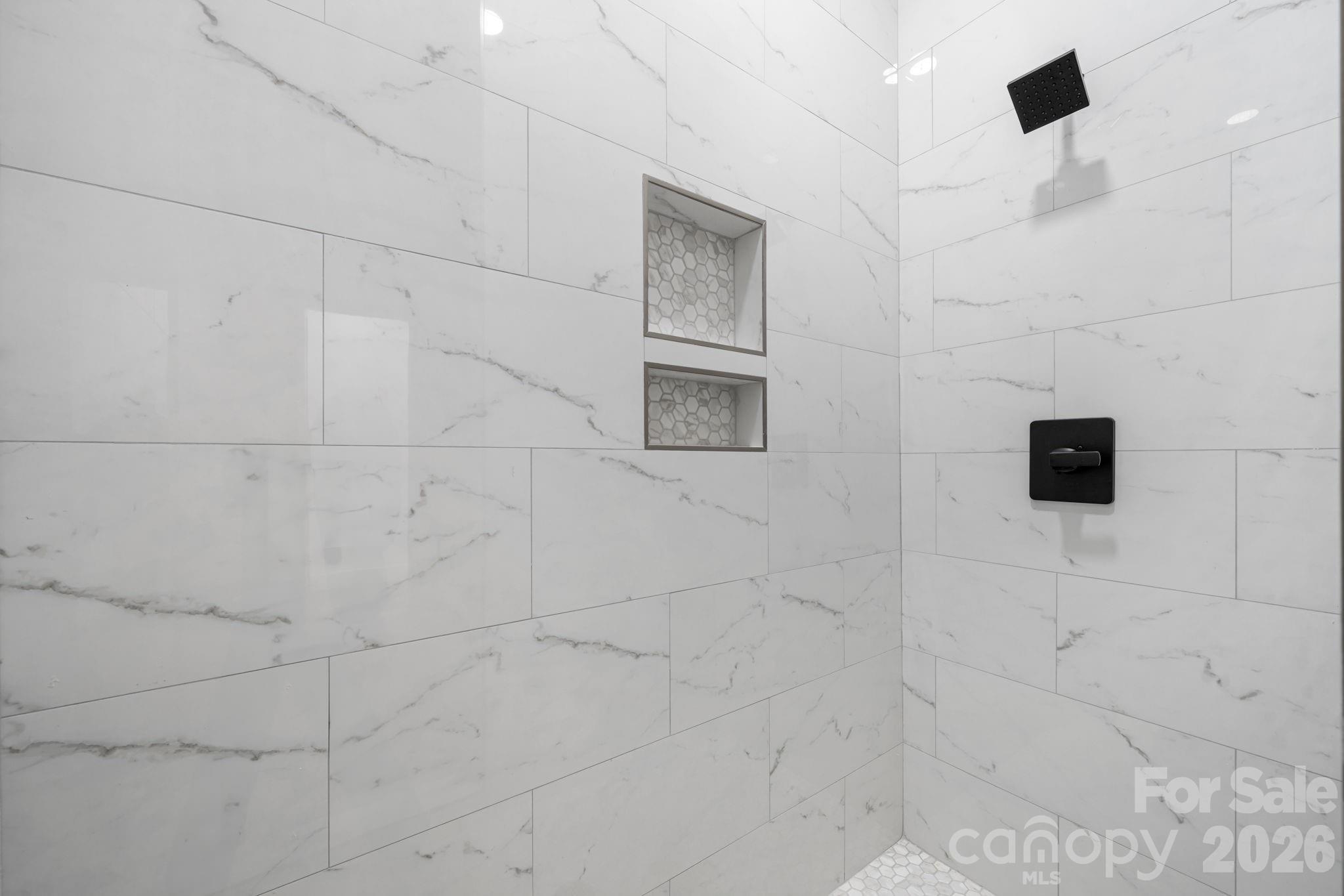 The Falls at Cloninger Mill - Residential