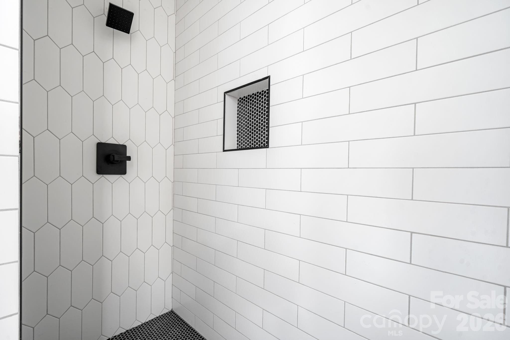 The Falls at Cloninger Mill - Residential