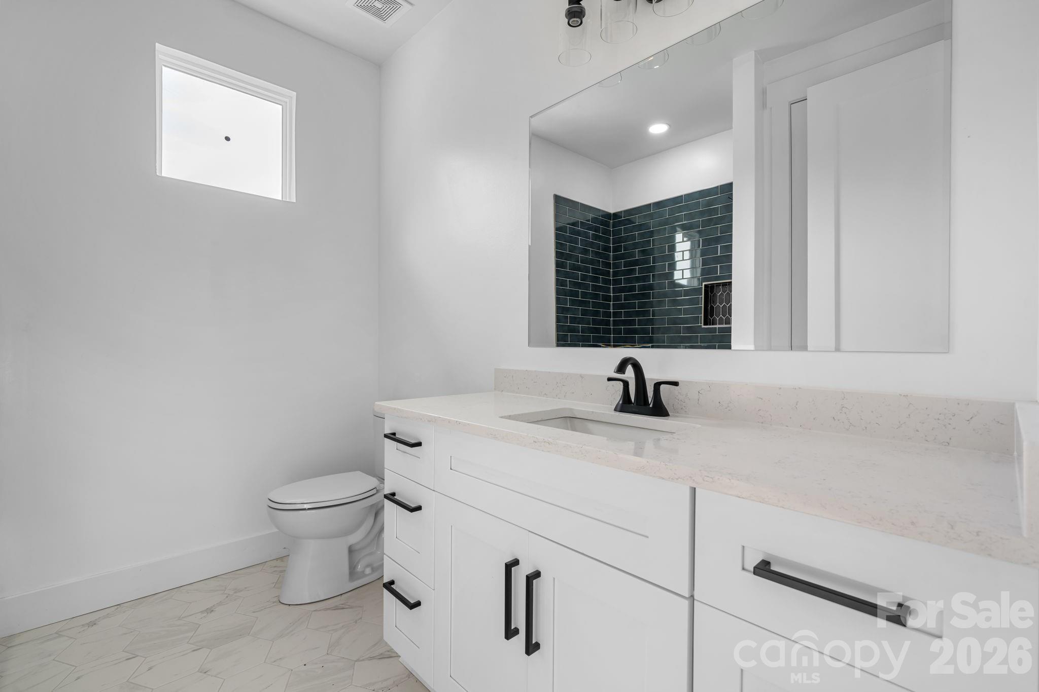 The Falls at Cloninger Mill - Residential