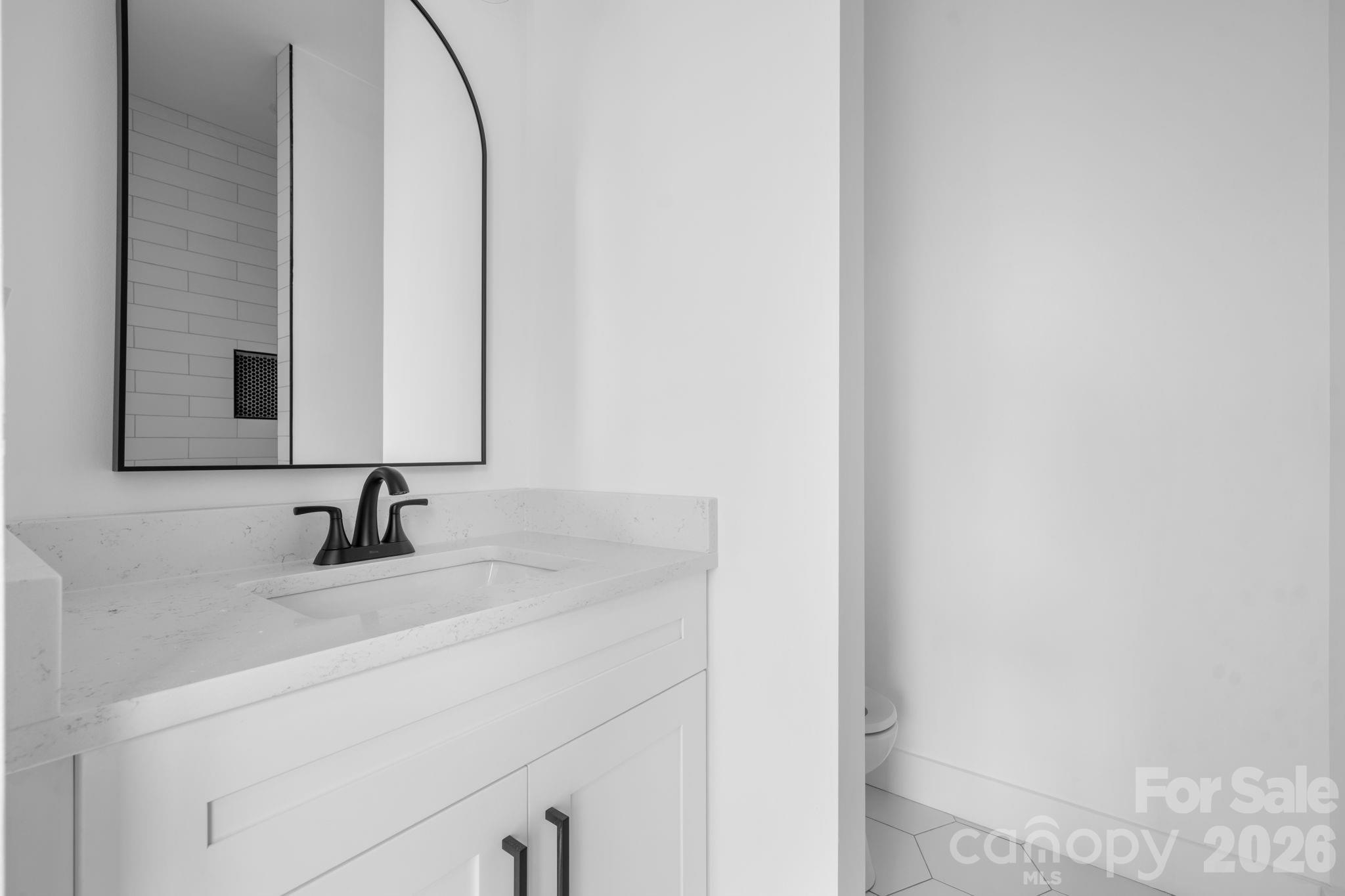 The Falls at Cloninger Mill - Residential